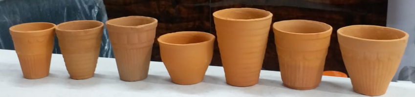 Kullad-Products