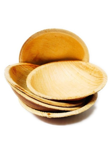 Areca-Round-Bowls