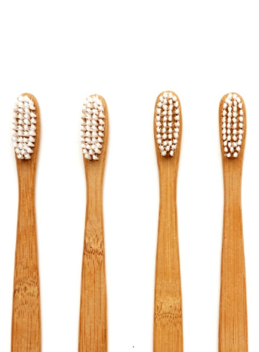 Bamboo-Brush