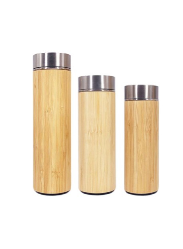 Bamboo-Water-Bottle