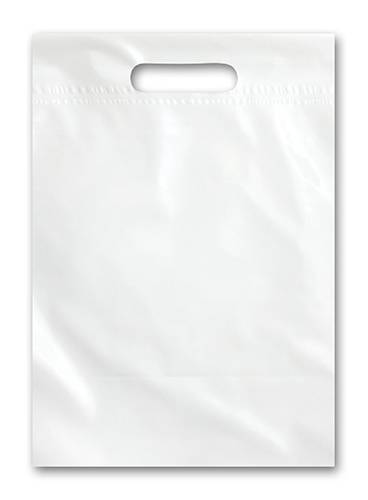 Bio-Degradable-Dcut-Bags