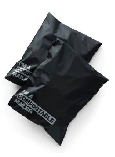 Biodegradable-Courier-Cover