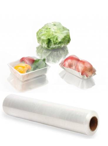 Compostable-Cling-Film