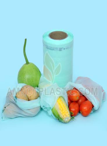 Cotton-Bags