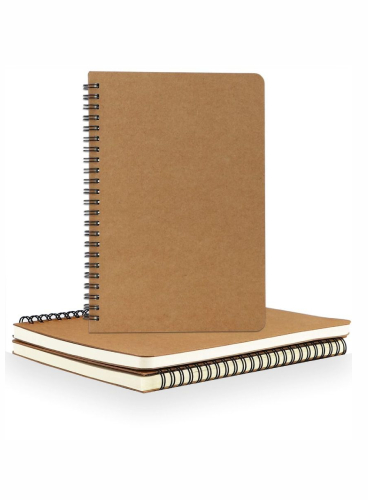 Eco-Friendly-Diary