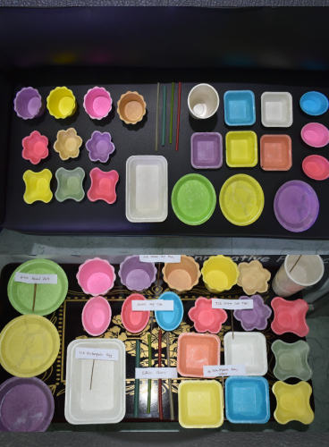Edible-Ware
