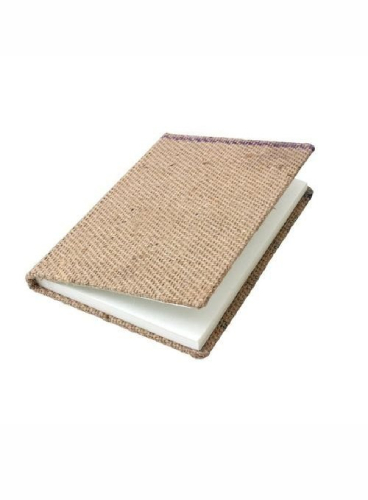 Jute-Diary
