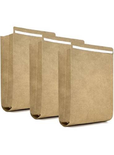 Kraft-Paper-Covers