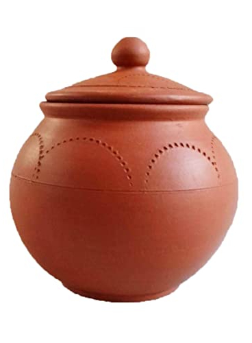 Kullad-Curd-Pot