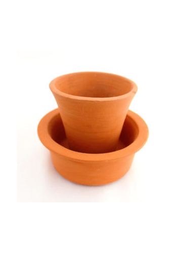 Kullad-Dabara-Set