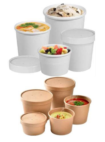 Paper-Food-Container