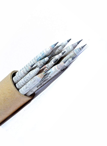 Paper-Pencil