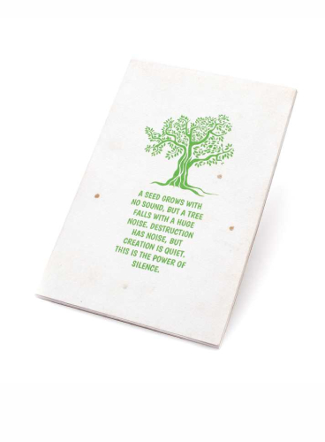 Plantable-Notebook