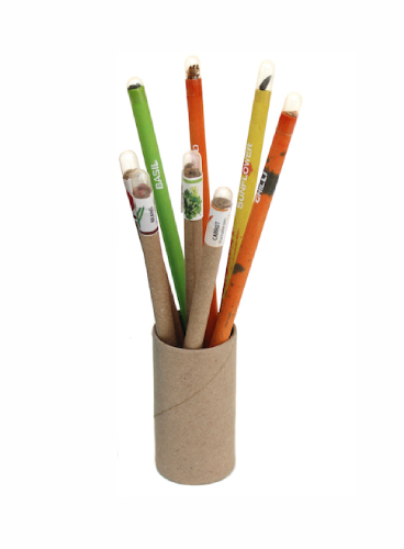 Seed-Pencil
