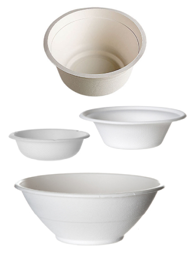 Sugarcane-Bowls